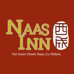 Naas Inn Chinese logo.